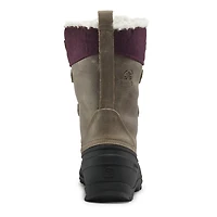 Women's Snowgem Premium Waterproof Winter Boot