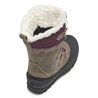 Women's Snowgem Premium Waterproof Winter Boot