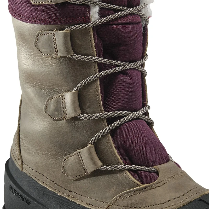 Women's Snowgem Premium Waterproof Winter Boot