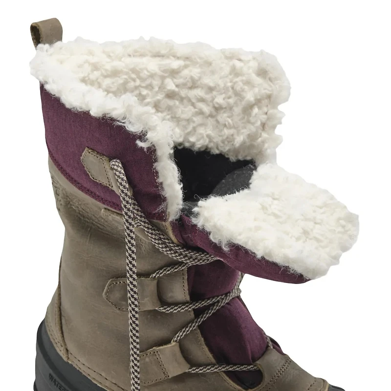 Women's Snowgem Premium Waterproof Winter Boot