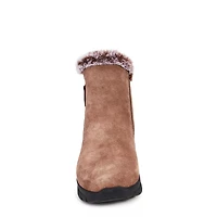 Women's Waterproof Winter Boot