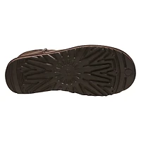 Women's Classic Mini II Ankle Boot