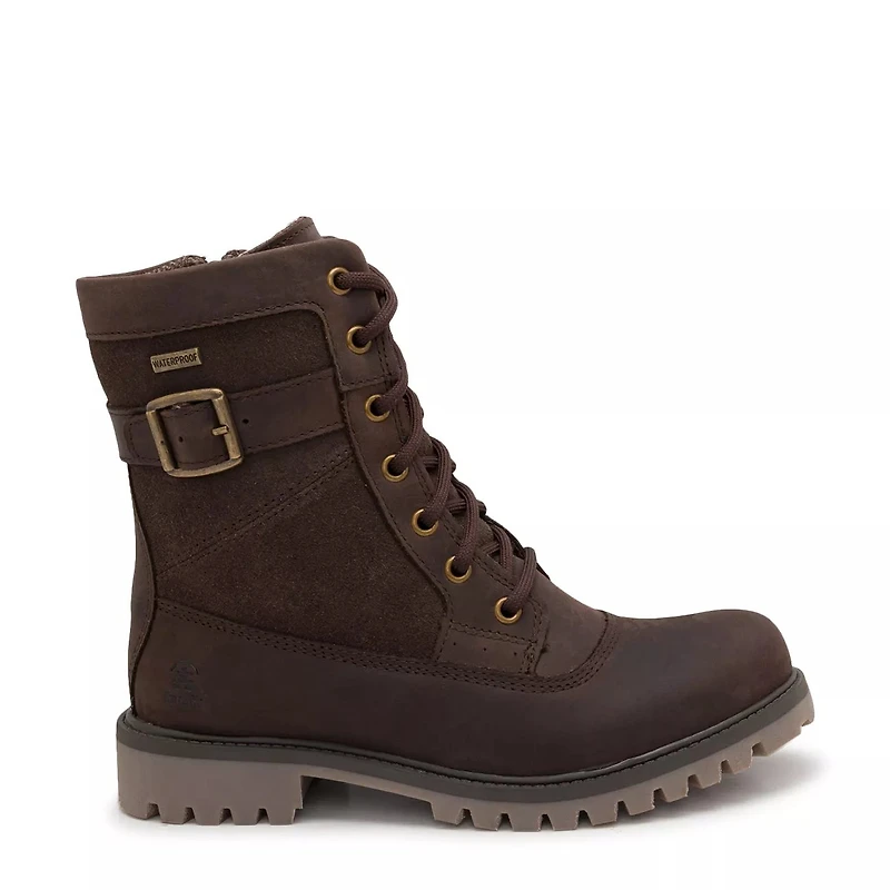 Women's Rogue Mid Waterproof Wide  Width Winter Boot