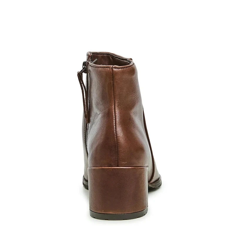 Women's Bay Winter Dress Bootie