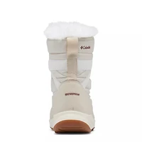 Women's Minx Shorty IV Waterproof Winter Boot