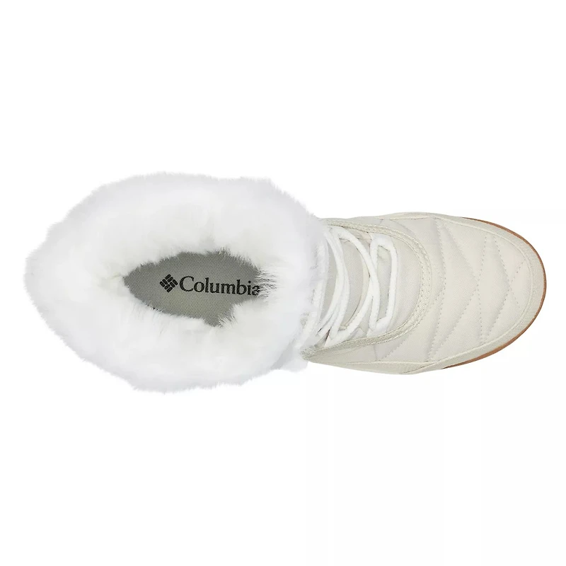Women's Minx Shorty IV Waterproof Winter Boot