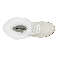 Women's Minx Shorty IV Waterproof Winter Boot