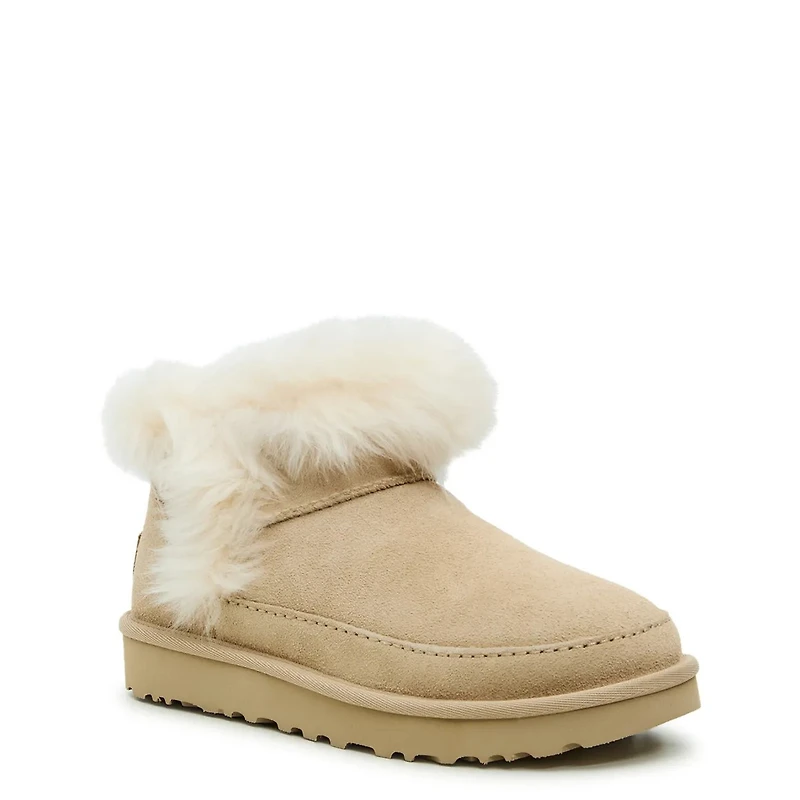 Women's Classic Ultra Mini Boot