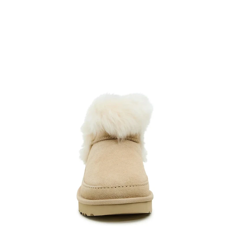 Women's Classic Ultra Mini Boot