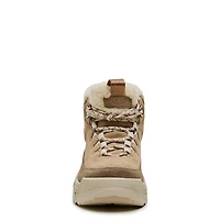Women's Terretrail Cozy Lace Up Boot
