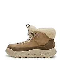 Women's Terretrail Cozy Lace Up Boot