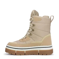 Women's Harrow Insulated Ice-Gripper Winter Boot