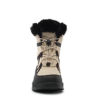Women's Stormy F Waterproof Winter Boot