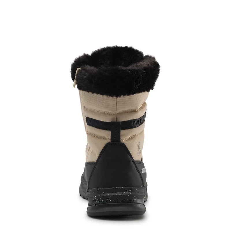 Women's Stormy F Waterproof Winter Boot