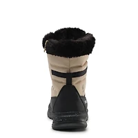 Women's Stormy F Waterproof Winter Boot