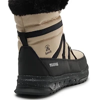 Women's Stormy F Waterproof Winter Boot