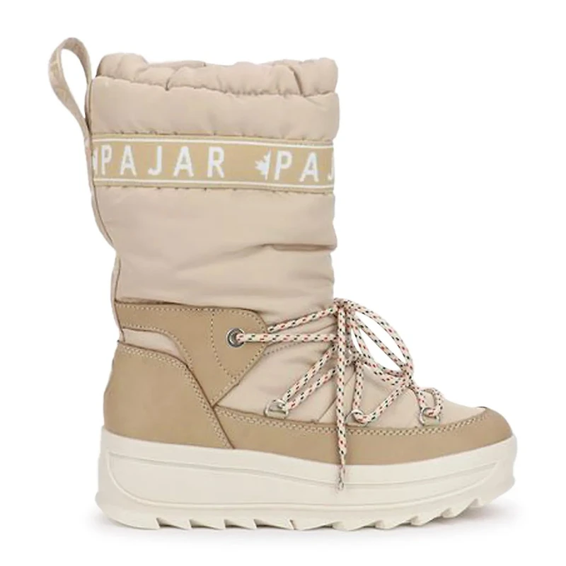 Women's Galaxy High Insulated Boot
