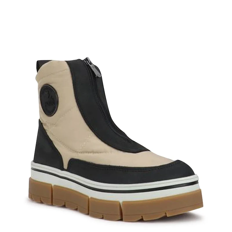 Women's Huila Insulated Ice-Gripper Boot