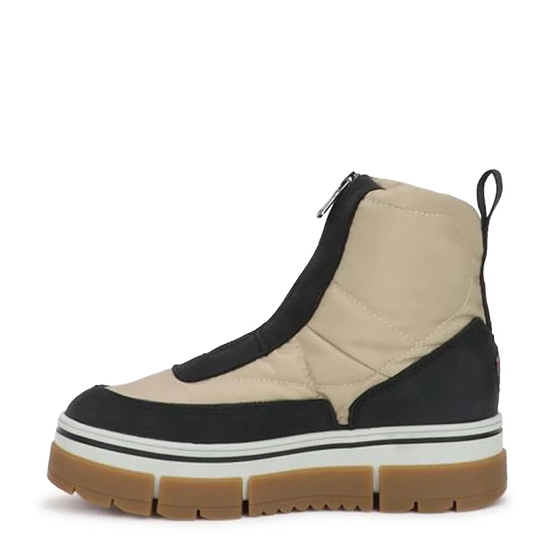 Women's Huila Insulated Ice-Gripper Boot