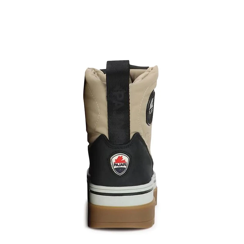 Women's Huila Insulated Ice-Gripper Boot