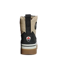 Women's Huila Insulated Ice-Gripper Boot