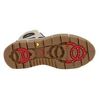 Women's Huila Insulated Ice-Gripper Boot