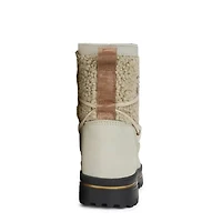 Women's Maxine Insulated Ice-Gripper Boot