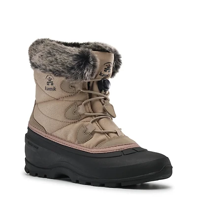 Women's Momentum 2 Waterproof Winter Boot