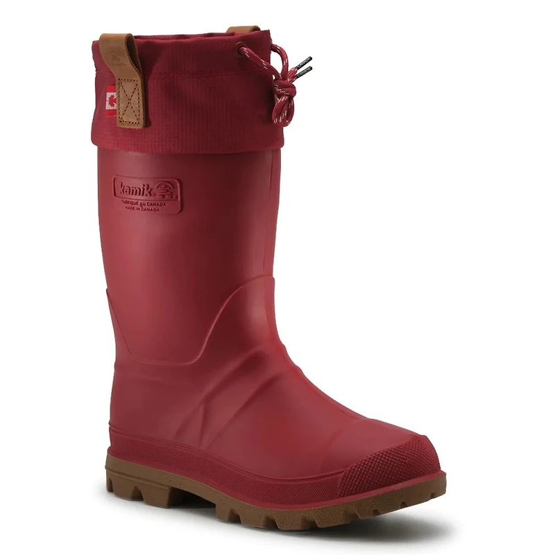 Women's Tundra Canada Special Edition Winter Boot