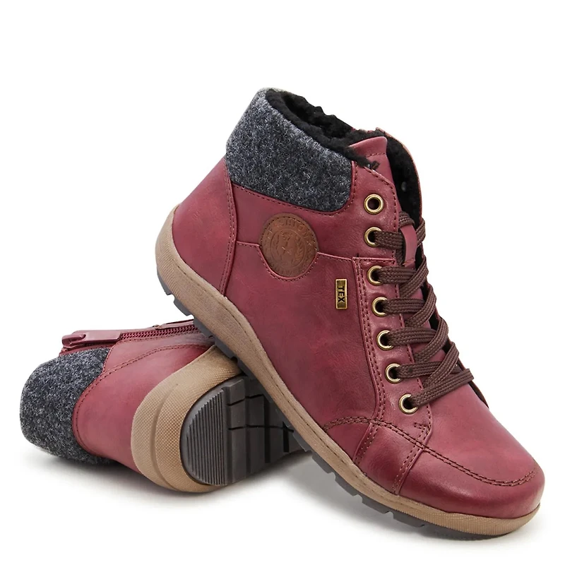 Landy-01T Winter Boot
