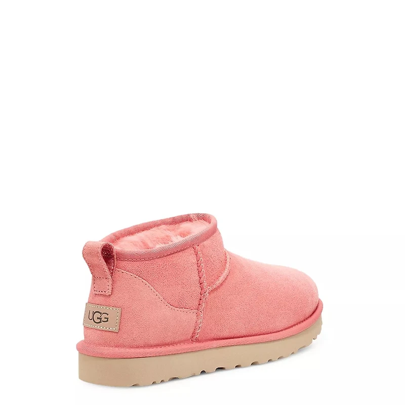 Women’s Classic Ultra Mini Bootie