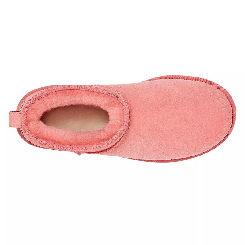 Women’s Classic Ultra Mini Bootie