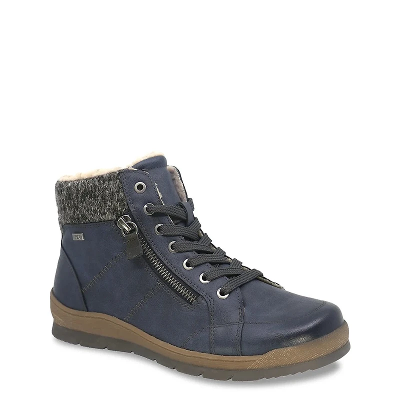 Arianna Winter Boot