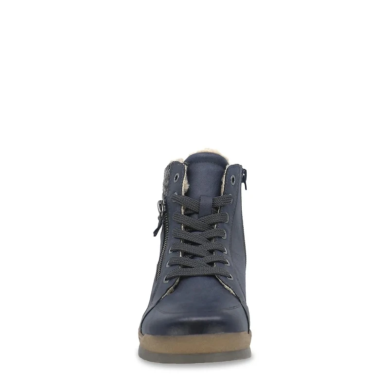 Arianna Winter Boot