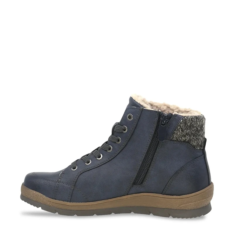 Arianna Winter Boot