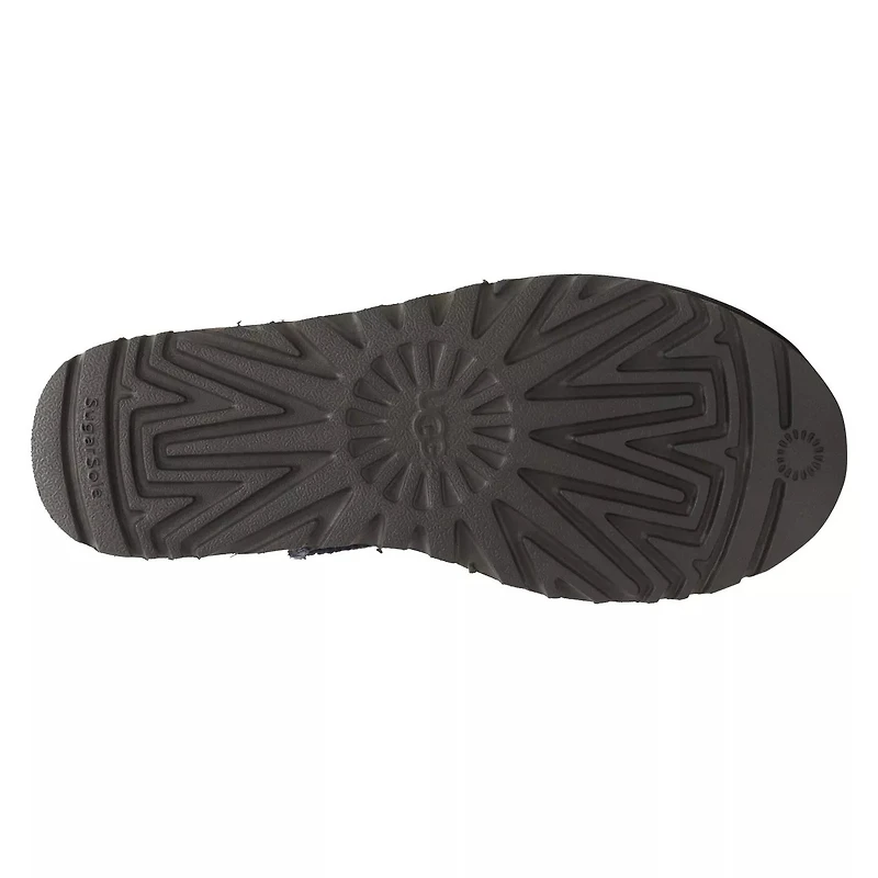 Women's Classic Ultra Mini Ankle Boot