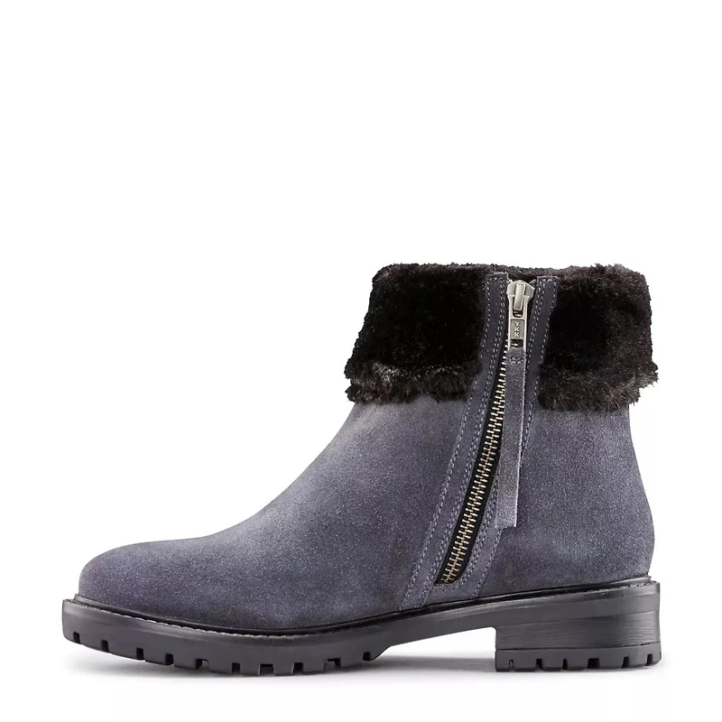 Women's Kendal Waterproof Winter Boot