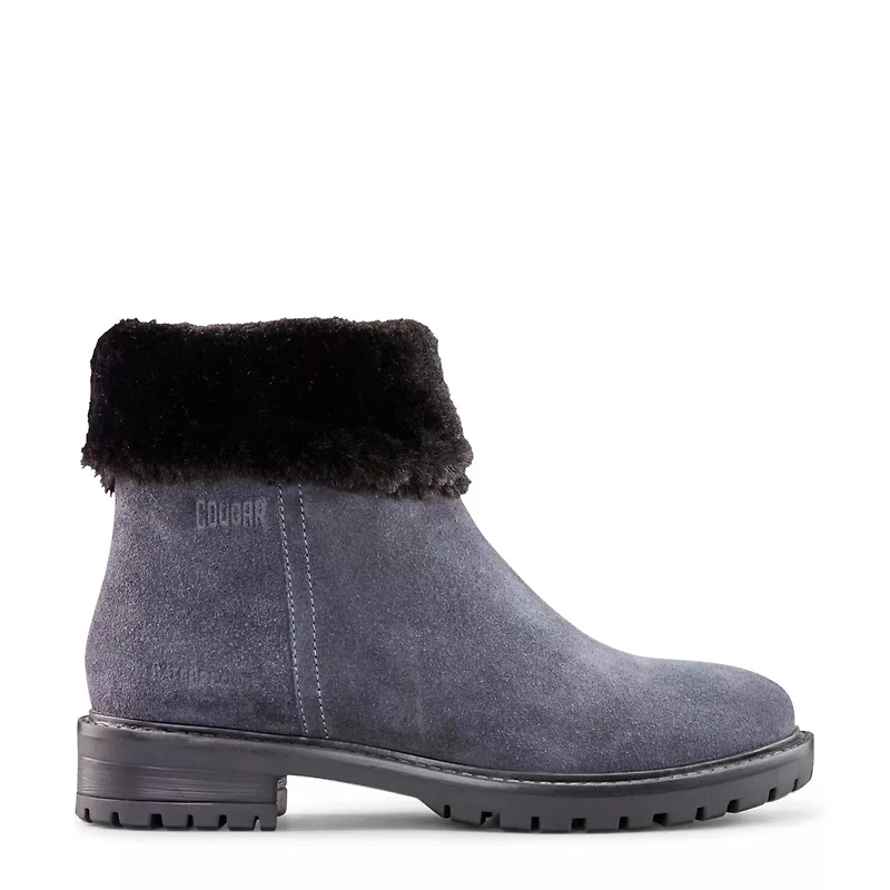 Women's Kendal Waterproof Winter Boot