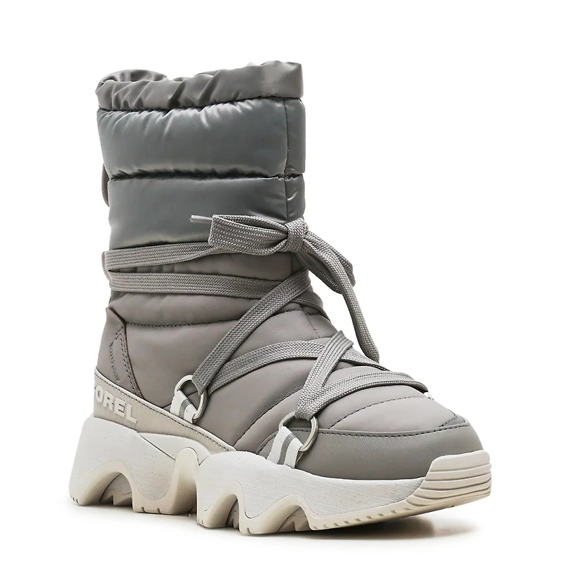 Women's Kinetic Impact NXT Waterproof Snow Boot