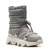Women's Kinetic Impact NXT Waterproof Snow Boot