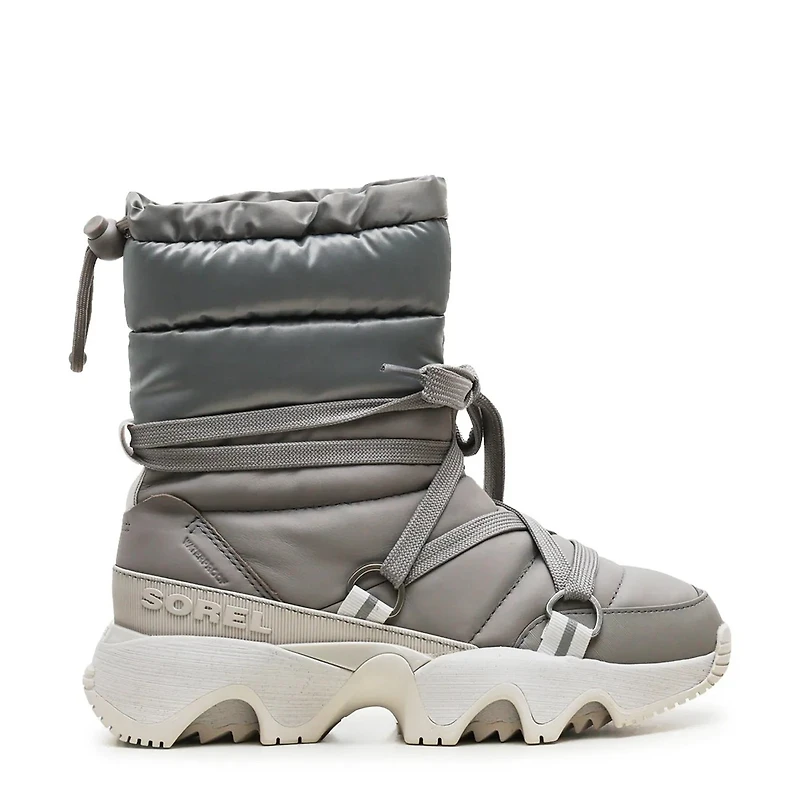 Women's Kinetic Impact NXT Waterproof Snow Boot