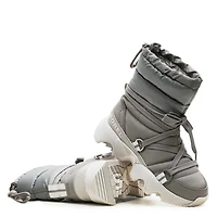 Women's Kinetic Impact NXT Waterproof Snow Boot