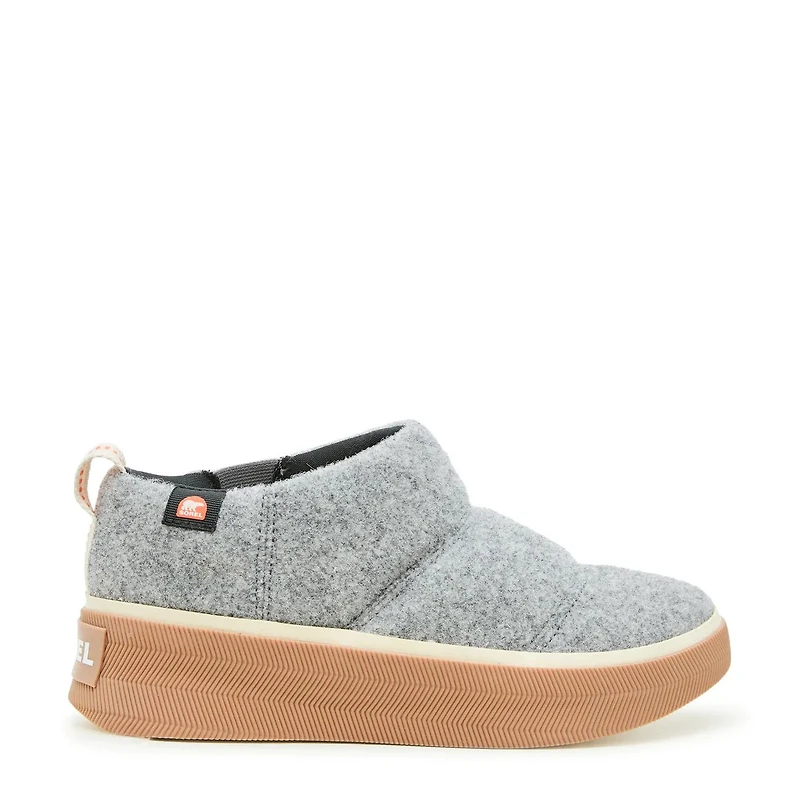 Women's Out N About IV Mini Puffy Boot