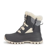 Women's Fury Waterproof Winter Boot