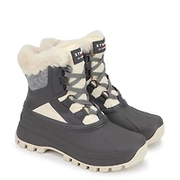 Women's Fury Waterproof Winter Boot