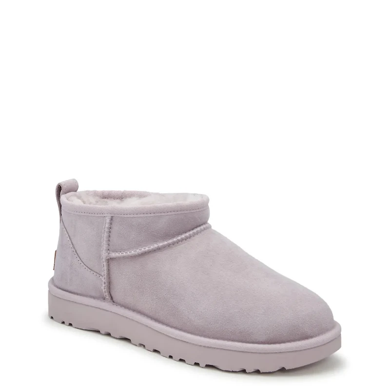 Women's Classic Ultra Mini Winter Boot