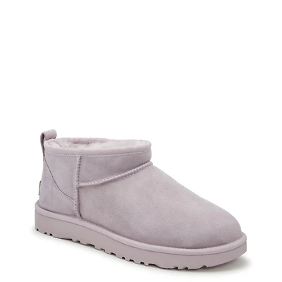 Women's Classic Ultra Mini Winter Boot