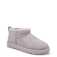 Women's Classic Ultra Mini Winter Boot