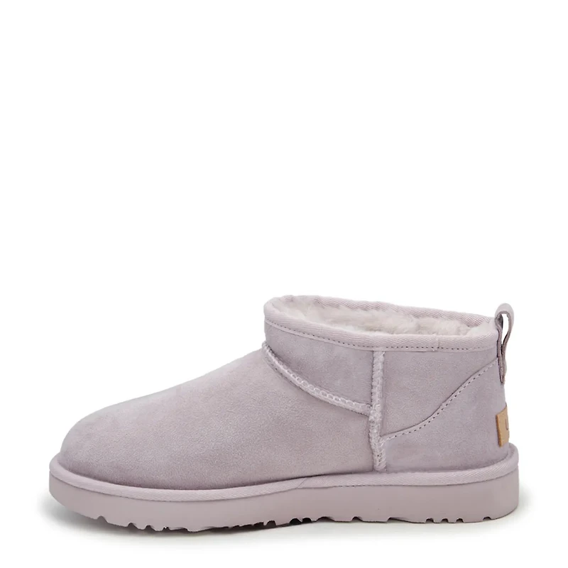 Women's Classic Ultra Mini Winter Boot
