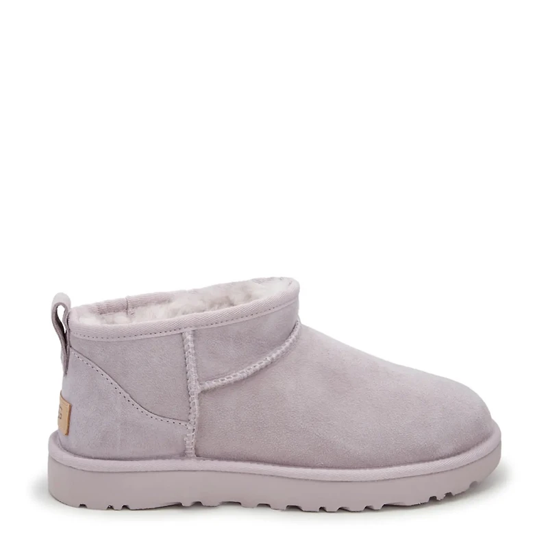 Women's Classic Ultra Mini Winter Boot